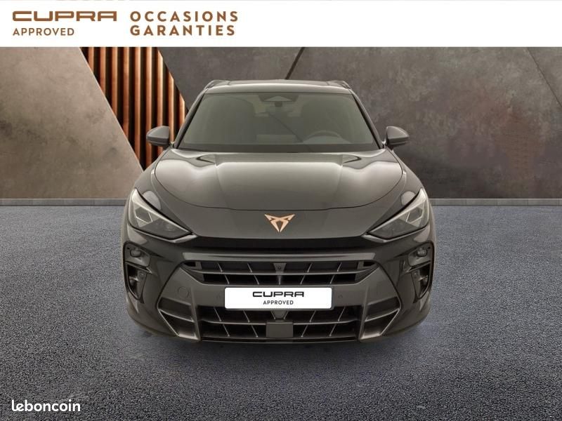 Cupra Terramar 1.5 eTSI Hybrid 150ch V DSG7 (image 10)
