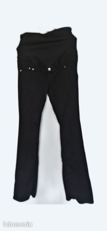 Pantalon de grossesse (image 1)