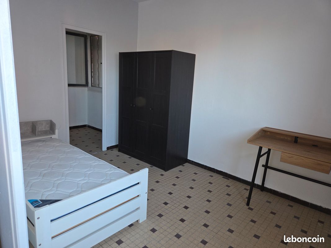 Appartement 1 pièce 32 m² · à Villeurbanne · 32 m² · 650 €/mois