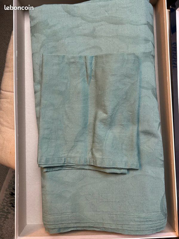 Nappe le Jackard français 175x250 tbe (image 2)