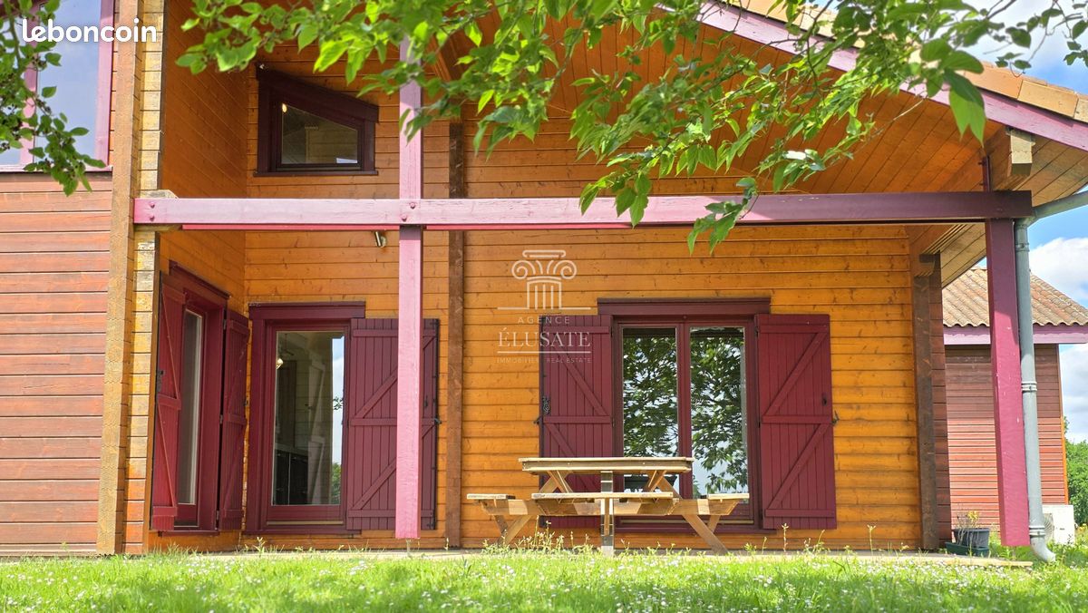 Maison 6 pièces 143 m² · à Eauze · 143 m² · 285 000 €