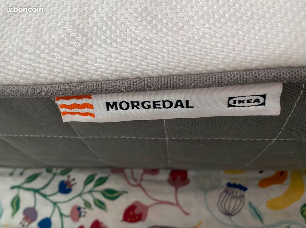 Matelas IKEA (image 4)