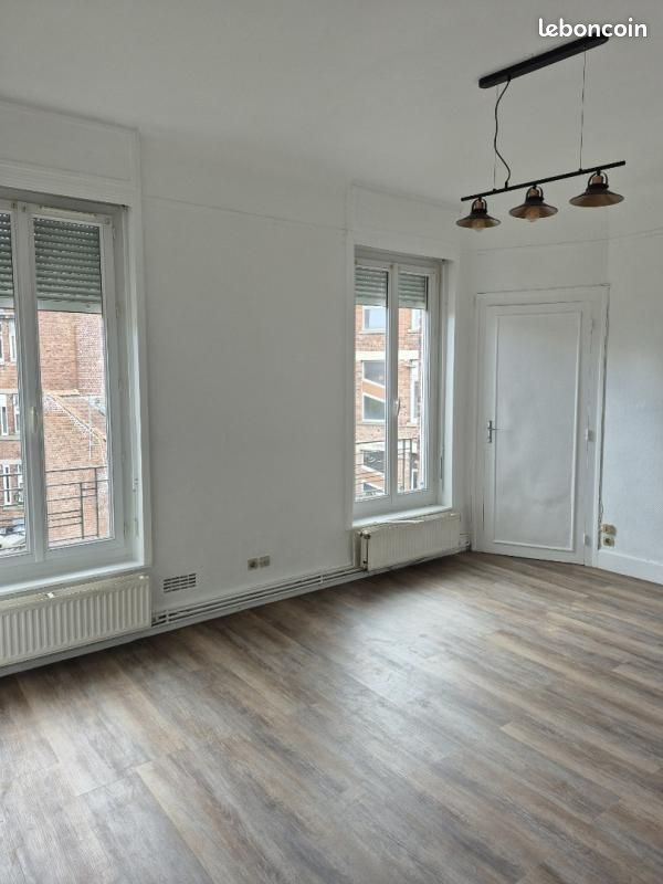 Appartement 2 pièces 39 m² · à Douai · 39 m² · 455 €