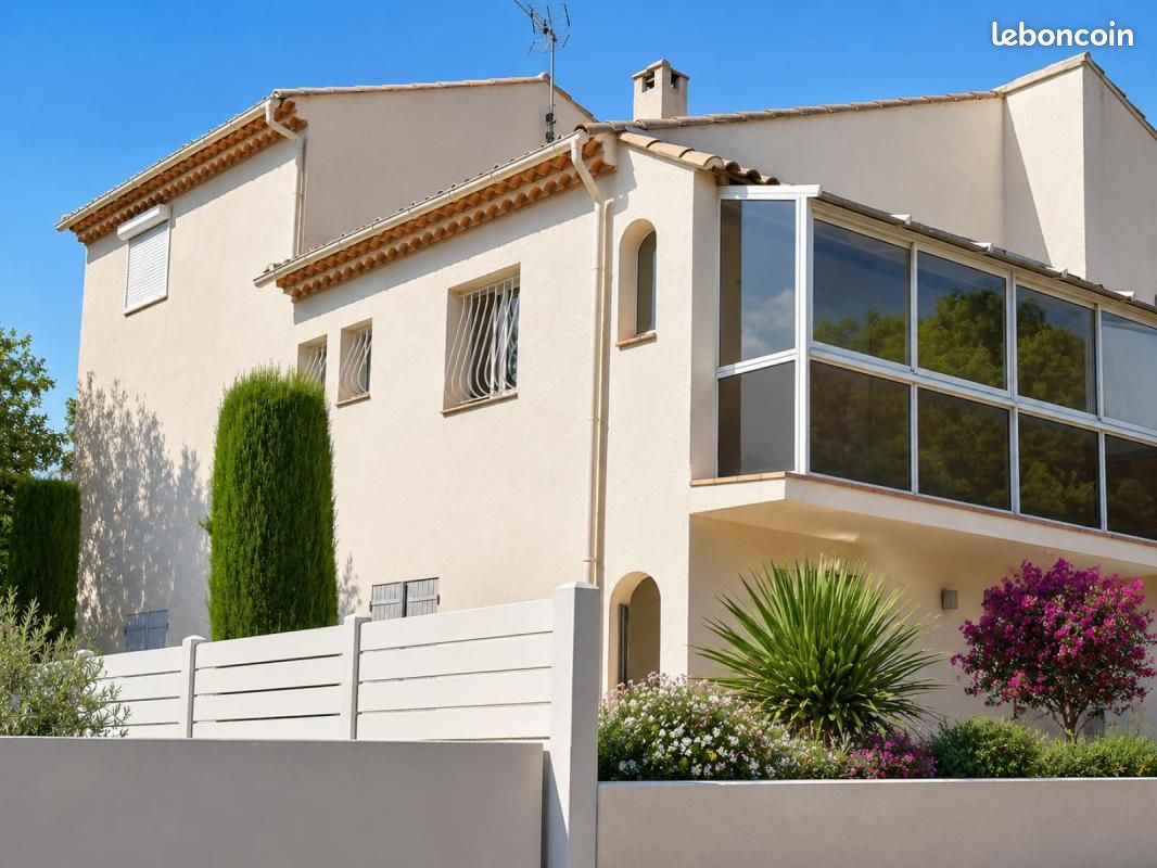 Maison 8 pièces 200 m² · à Béziers · 200 m² · 325 000 €