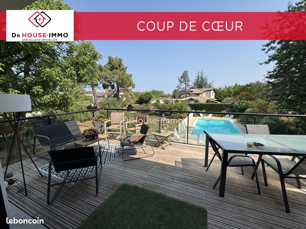 Maison 6 pièces 190 m² · à Libourne · 190 m² · 469 000 €