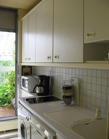 Appartement a louer neuilly-sur-seine - 2 pièce(s) - 47 m2 - Surfyn