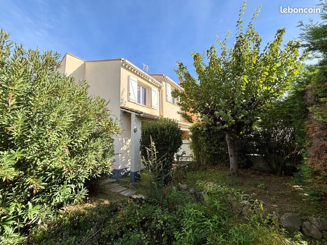 Maison 4 pièces 86 m² · à Béziers · 86 m² · 185 500 €