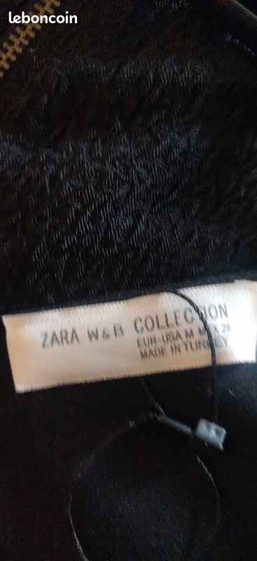 Robe midi neuve (image 7)