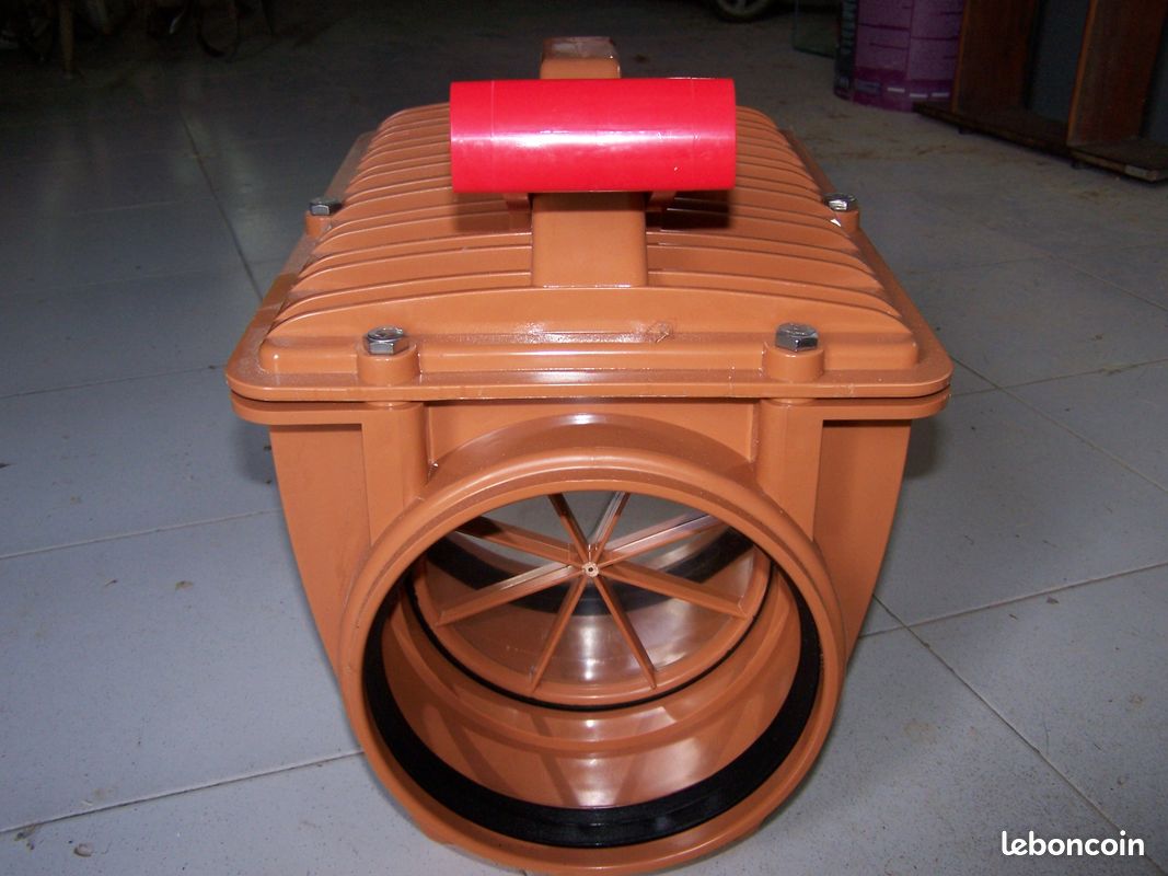 Clapet anti retour (image 2)