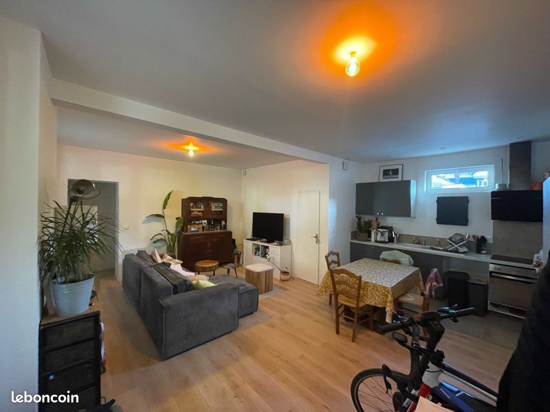 Appartement 3 pièces 65 m² · à Vernon · 65 m² · 980 €/mois