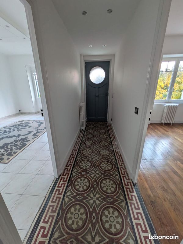Maison 5 pièces 172 m² · à La Baule-Escoublac · 172 m² · 2 400 €/mois