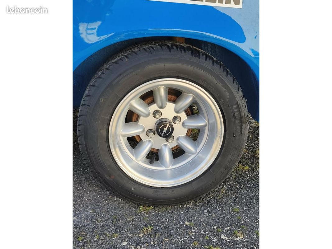 Opel kadett 1.3 ls (image 17)