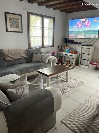 Maison 3 chambre