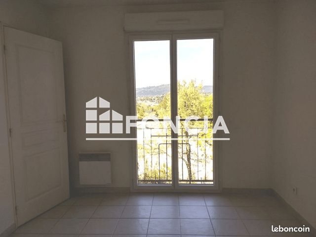 Appartement 2 pièces 38 m² · à Vidauban · 38 m² · 605 €/mois