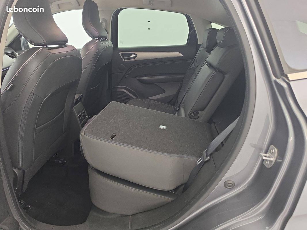 RENAULT Arkana E-Tech 145 - 21B Intens (image 30)
