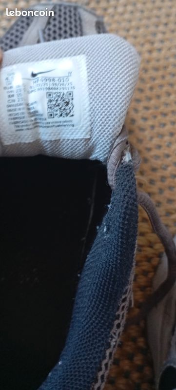 Nike vomero 5 (image 5)