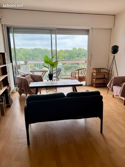 Appartement 1 pièce 37 m² · à Anglet · 37 m² · 640 €/mois