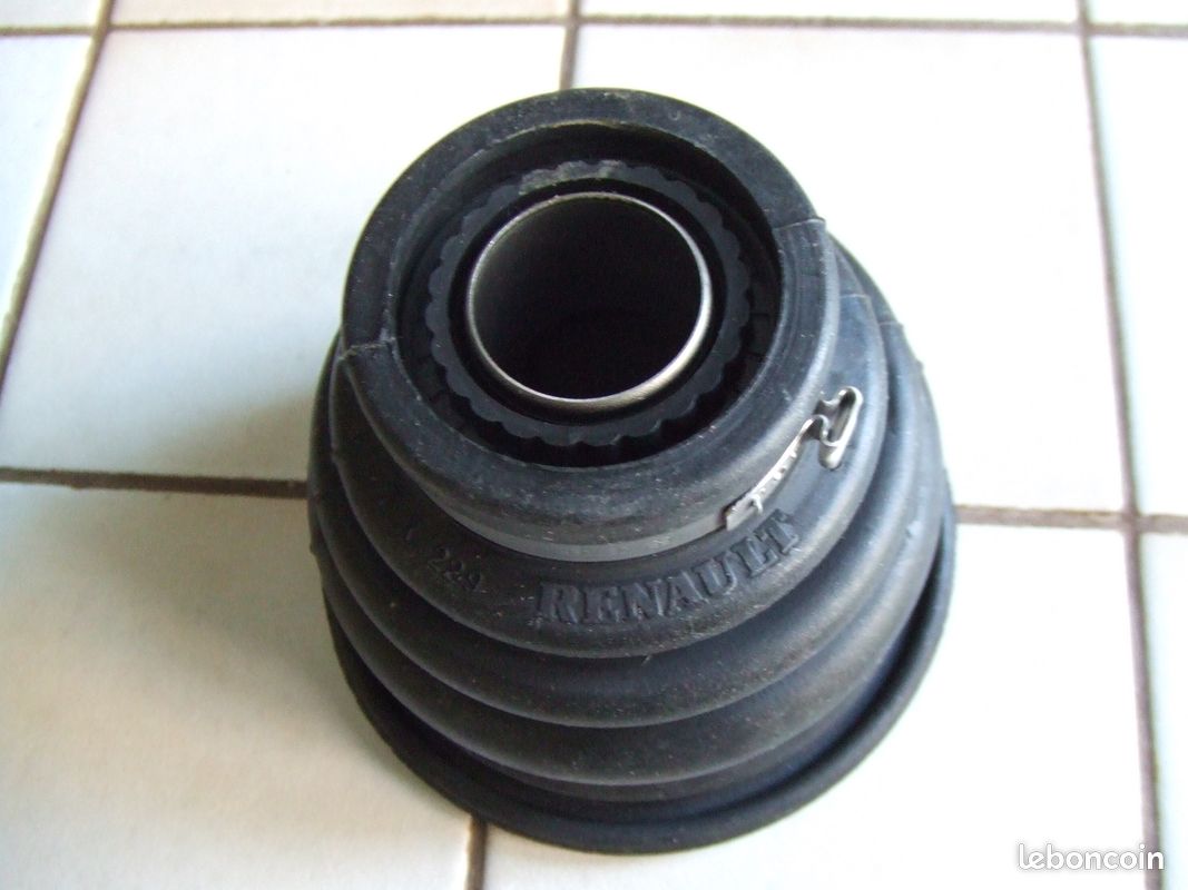Soufflet De Cardan Avant SNR OBK55.020 Pour Renault Clio III, Twingo III, Modus - Neuf Sous Emballage