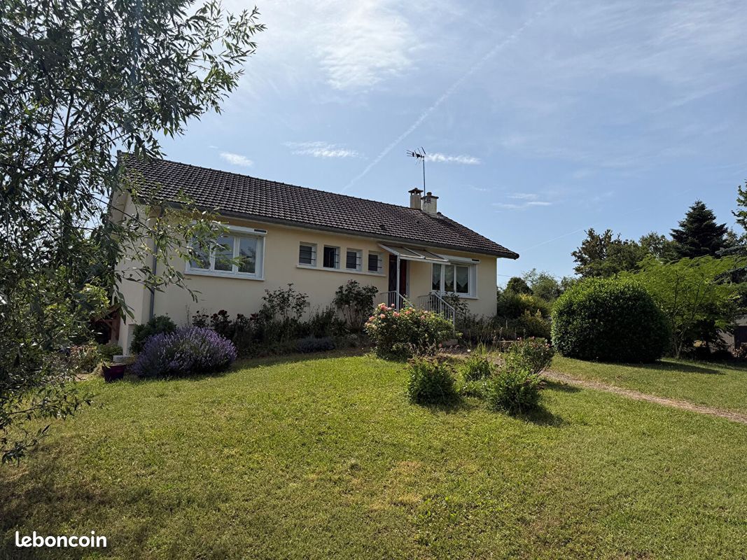 Maison 4 pièces 95 m² · à Chagny · 95 m² · 220 000 €