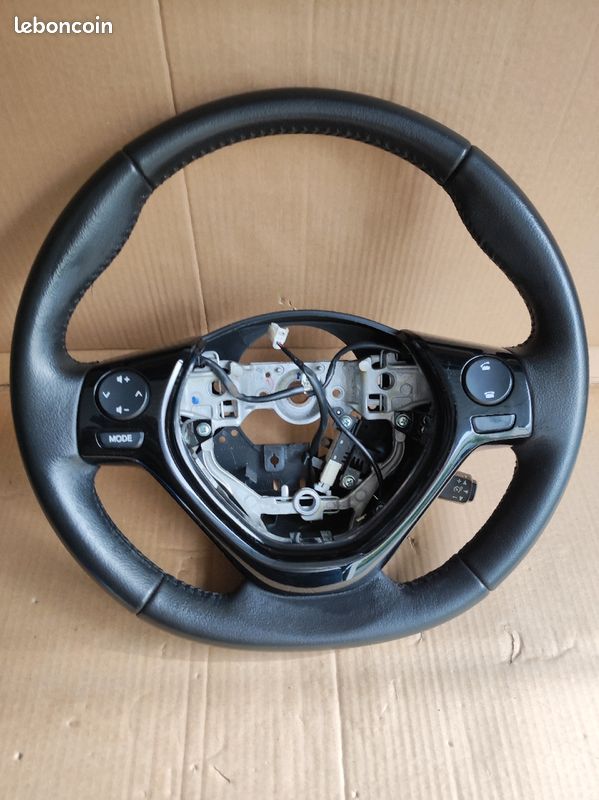 Volant Aygo C1 108 (image 1)