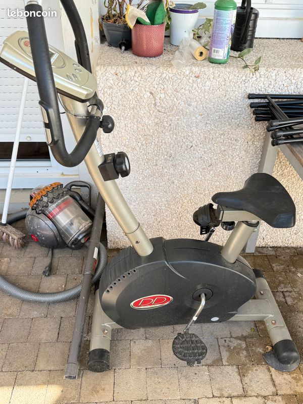 Vélo appartement (image 2)
