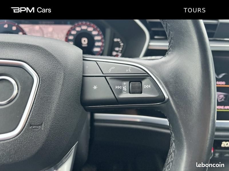 Audi Q3 Sportback 35 TFSI 150ch (image 13)