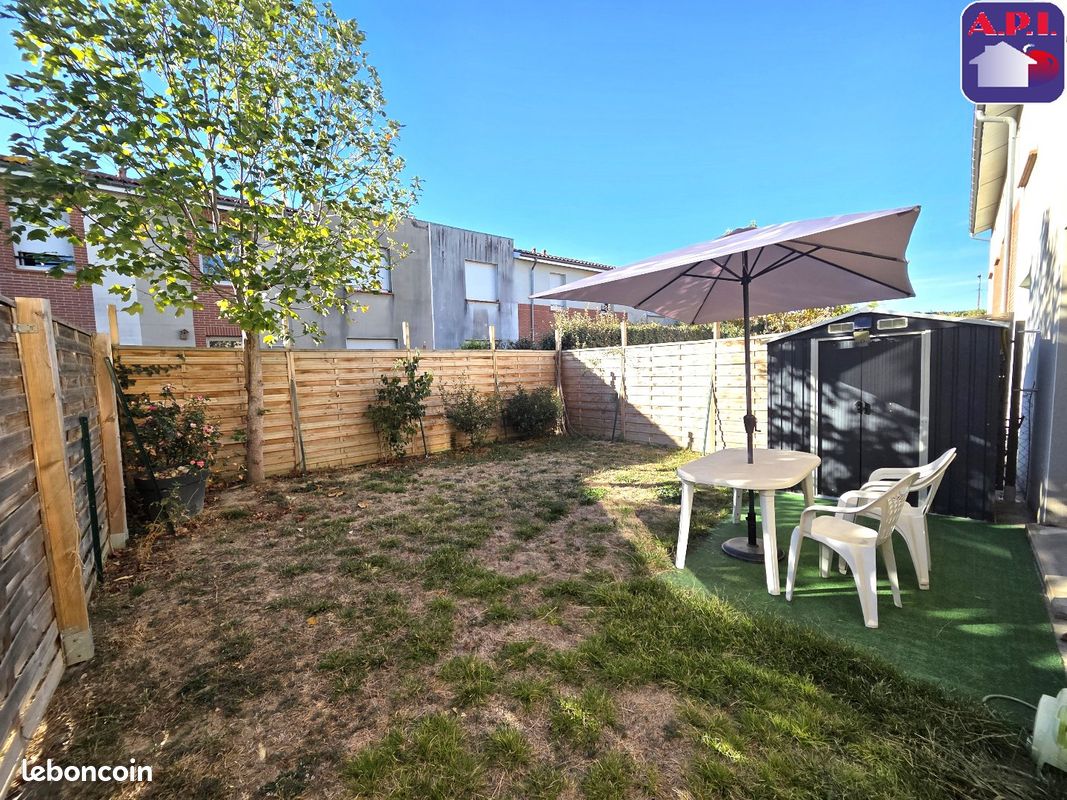 Maison 4 pièces 81 m² · à Mazères · 81 m² · 132 000 €