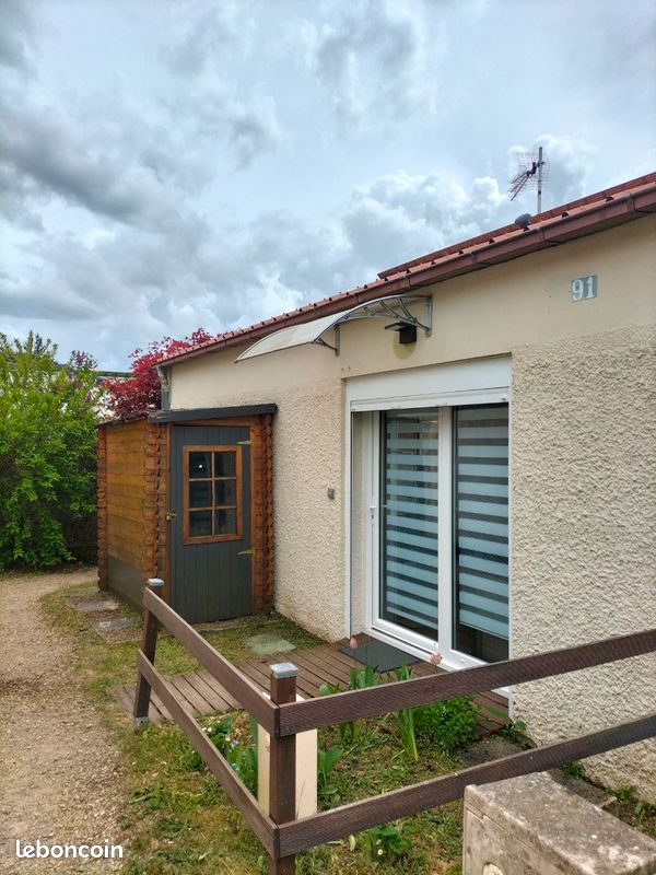 Gîte au bord du lac de Vassivière (image 14)
