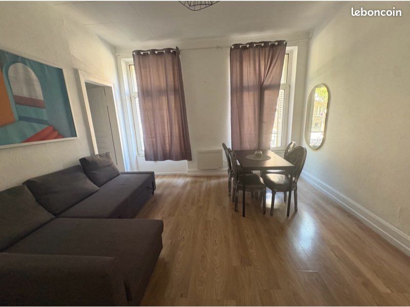 Appartement 2 pièces 50 m² · à Strasbourg · 50 m² · 875 €