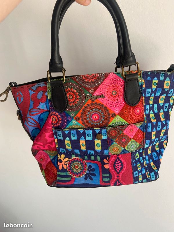 Sac desigual (image 1)