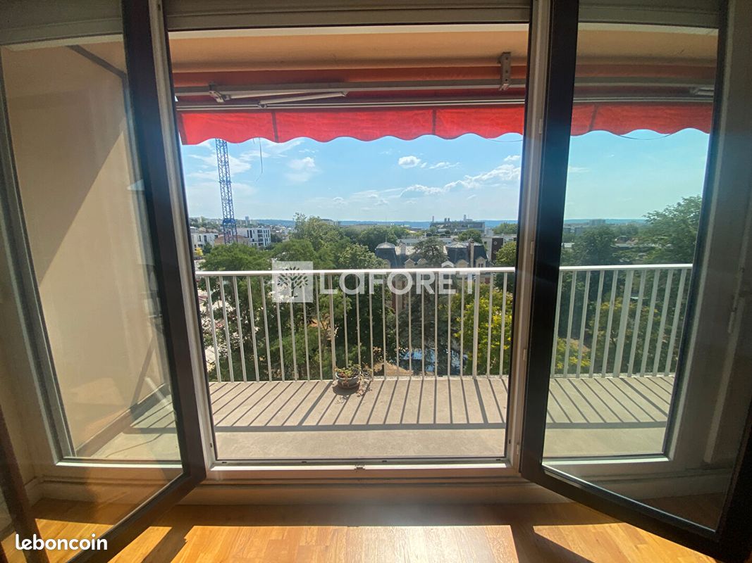 Appartement 1 pièce 30 m² · à Nanterre · 30 m² · 182 000 €