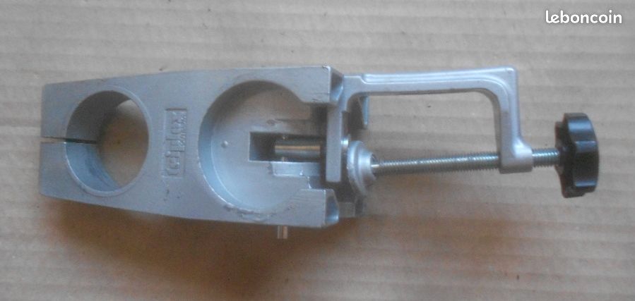 Support de perceuse triplex 10eur (image 3)