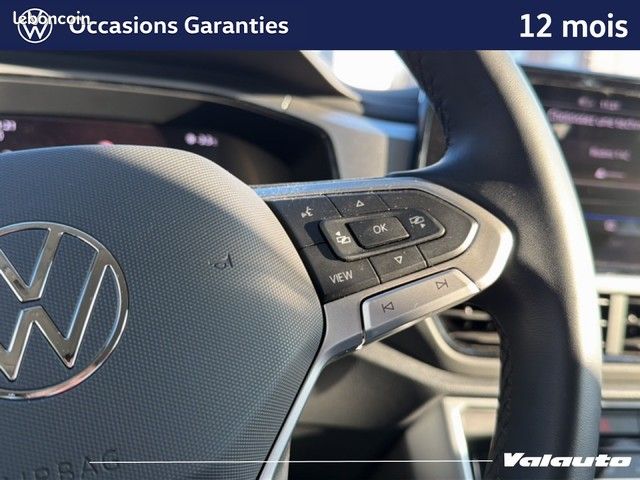 Volkswagen T-Roc FL 1.5 TSI 150 CH DSG7 LIFE (image 21)
