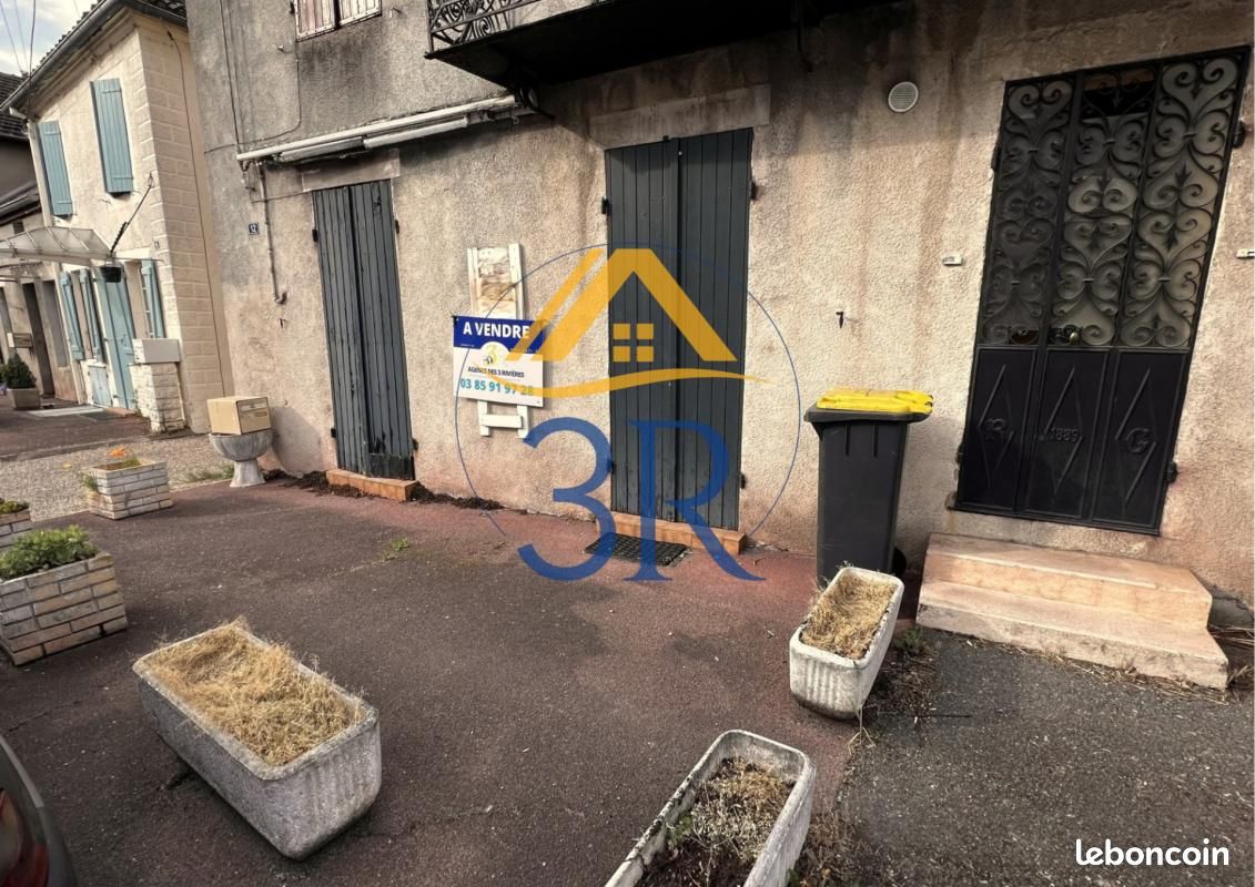 Appartement 2 pièces 47 m² · à Verdun-Ciel · 47 m² · 56 000 €
