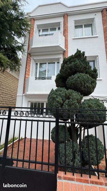 Maison 6 pièces 119 m² · à Enghien-les-Bains · 119 m² · 639 000 €