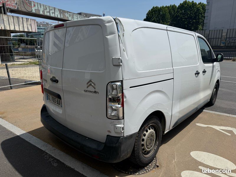 Citroen Jumpy (image 3)
