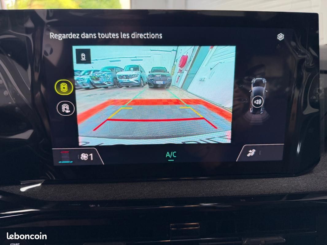 Renault Clio VI TCe 115 ch Evolution 16990 EUROS EXPORT ALGERIE MAROC TUNISIE (image 15)