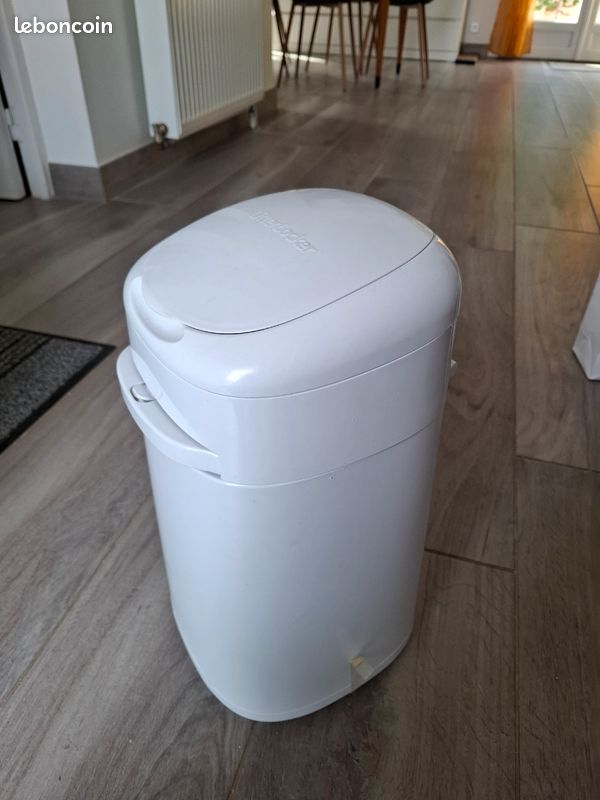 Poubelle pour chat (image 2)