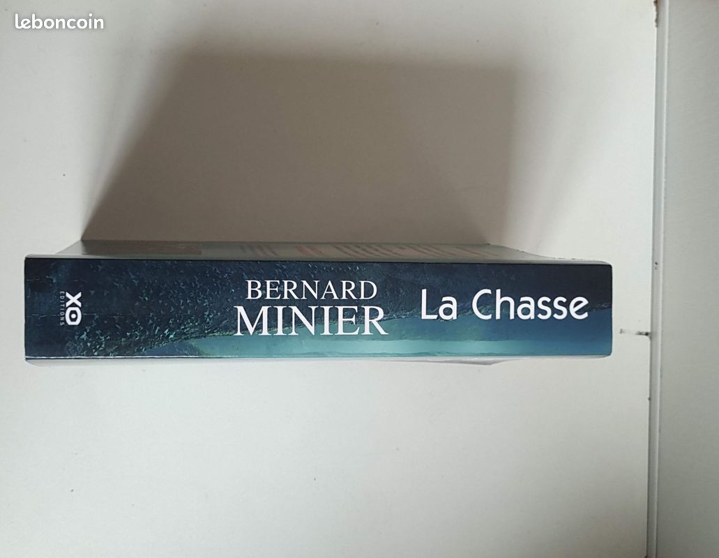 La chasse de Bernard Minier (image 3)