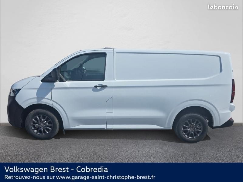 Volkswagen Transporter Fg Van L1 2.0 TDI 150ch Business BVA8 (image 2)