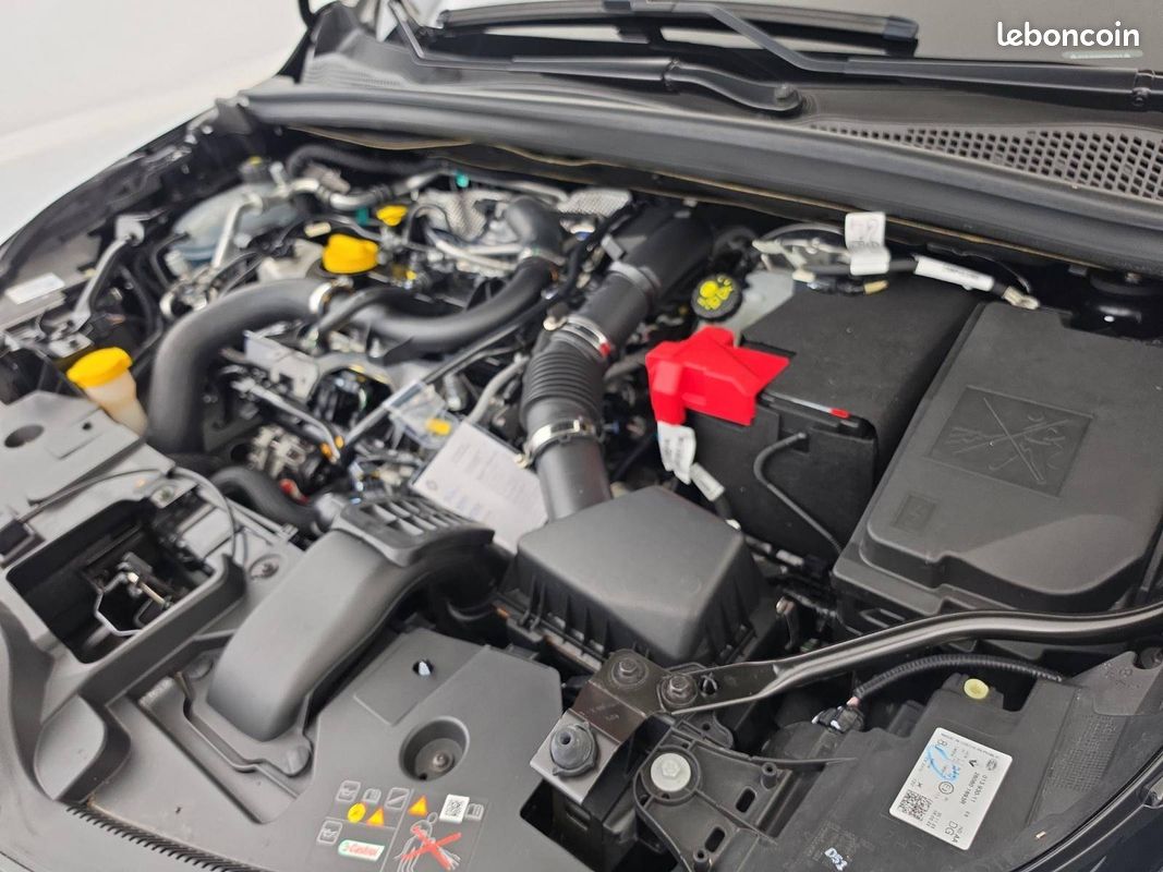 RENAULT Captur TCe 90 Evolution (image 23)