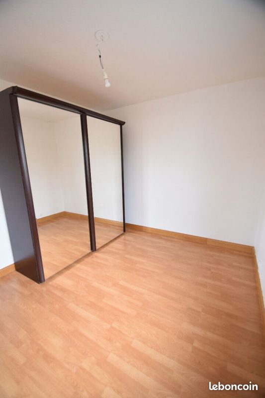 Appartement a louer metz - 2 pièce(s) - 40 m2 - Surfyn