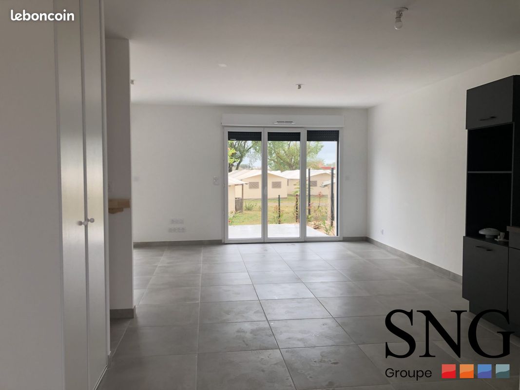 Maison 4 pièces 86 m² · à Sérignan · 86 m² · 899 €/mois