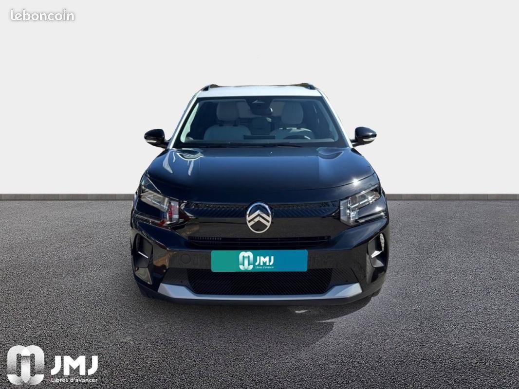 Citroën C3 Turbo 100 ch BVM6 Max (image 6)