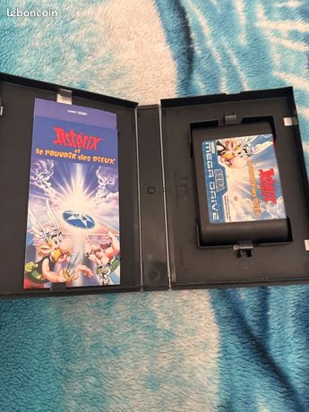 Console Megadrive Mini (80 jeux inclus) - Non officiel - 25ème