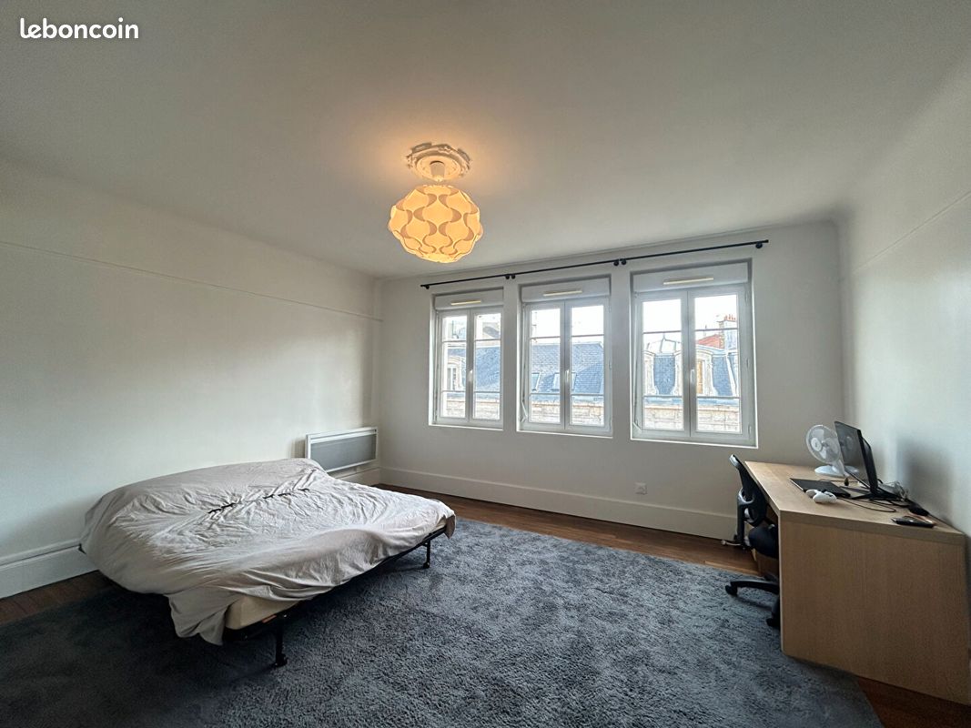 Appartement 1 pièce 27 m² · à Reims · 27 m² · 530 €