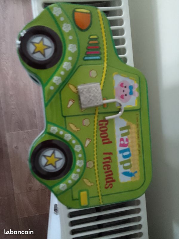 Tirelire enfants (image 2)