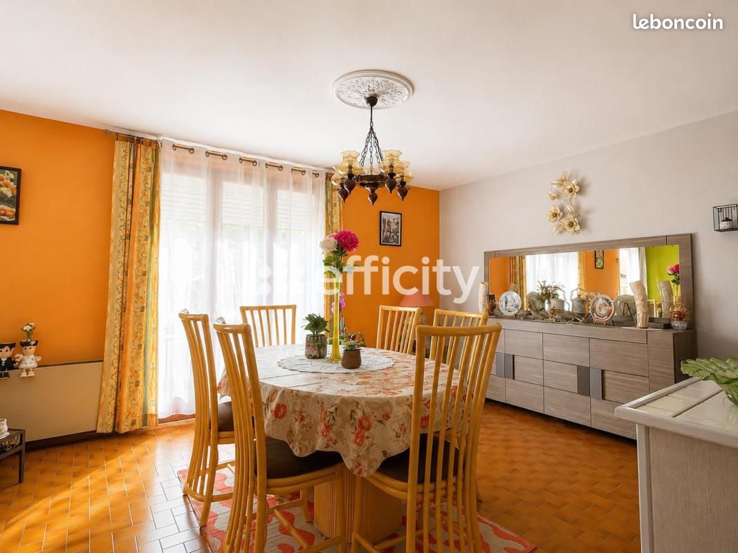 Maison 5 pièces 102 m² · à Mortrée · 102 m² · 89 280 €