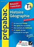 Histoire géographie première s (image 1)