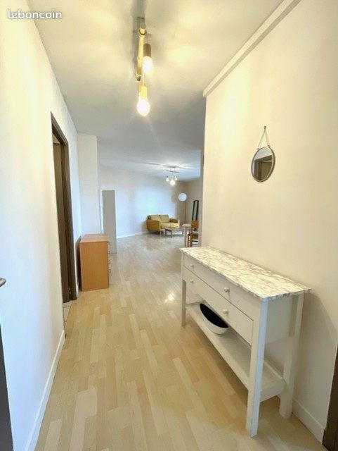 Appartement 2 pièces 56 m² · à Toulouse · 56 m² · 850 €/mois